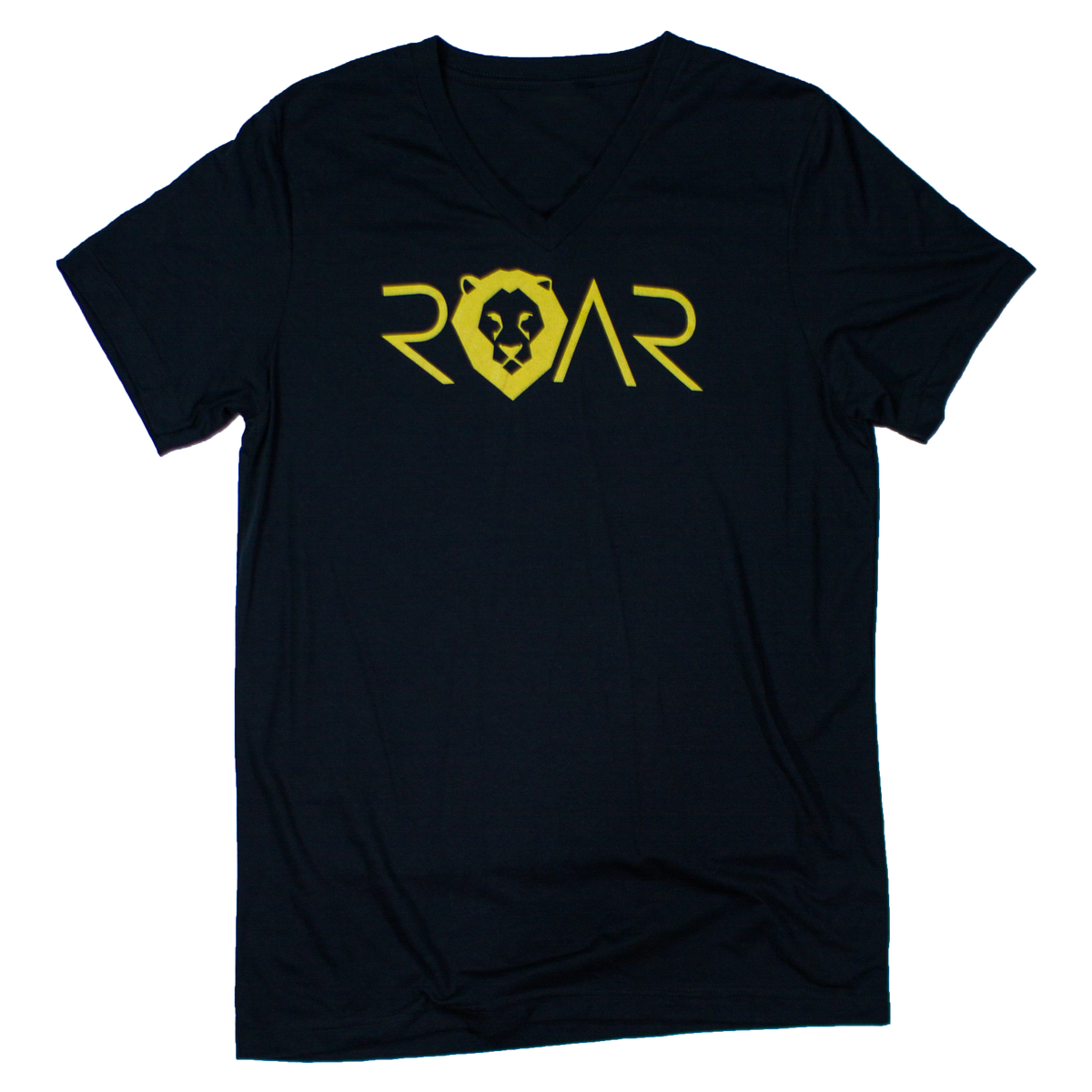 ROAR SIGNATURE SERIES T-SHIRT – Watch Us Roar