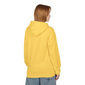 Give'em Heaven Hoodie: Unisex Midweight Softstyle Fleece