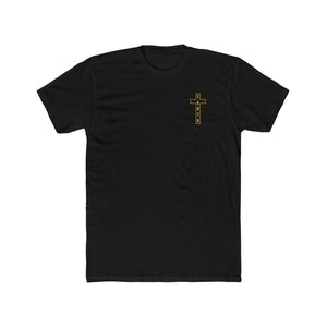 TGBTG "To God Be The Glory" Unisex Cotton Crew Tee