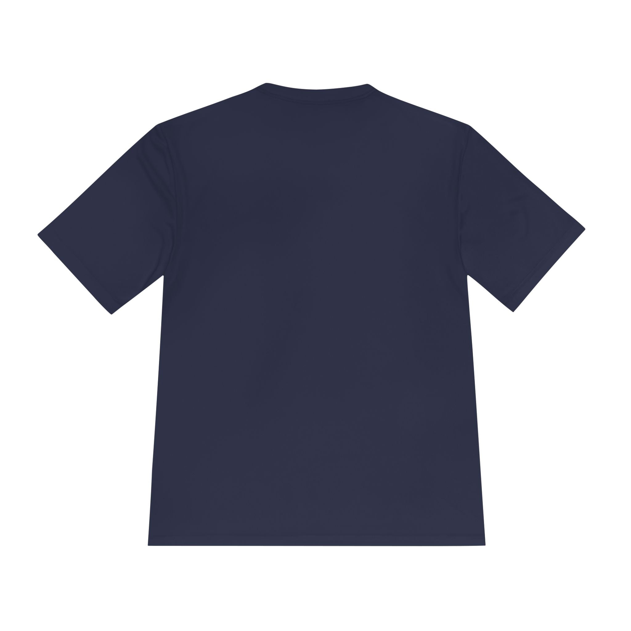 Train with Jesus | Unisex Moisture Wicking Workout Shirt
