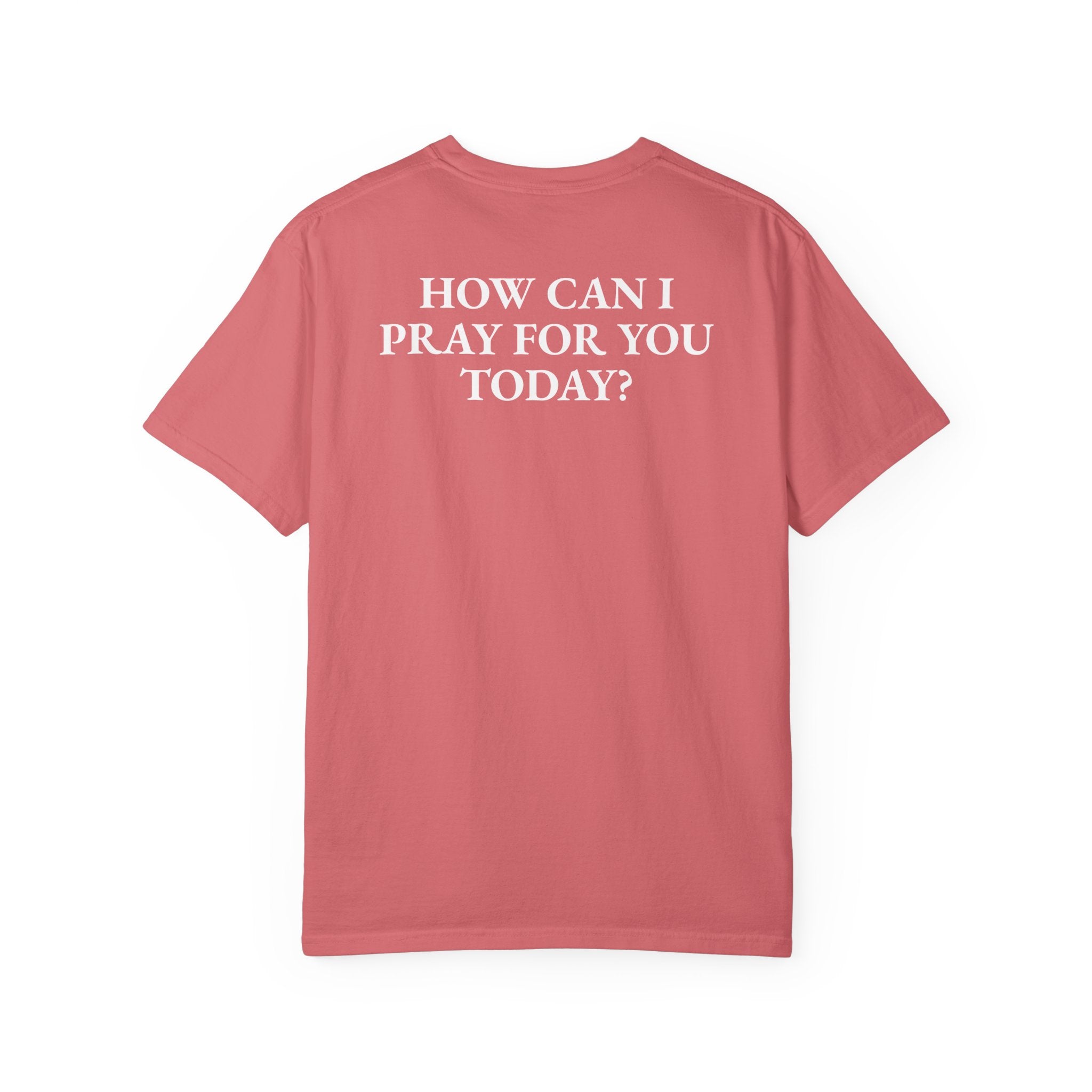 PRAYER WARRIOR | Unisex T-SHIRT