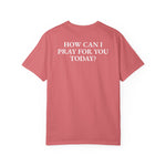 PRAYER WARRIOR | Unisex T-SHIRT