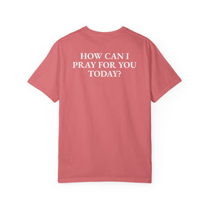 PRAYER WARRIOR | Unisex T-SHIRT