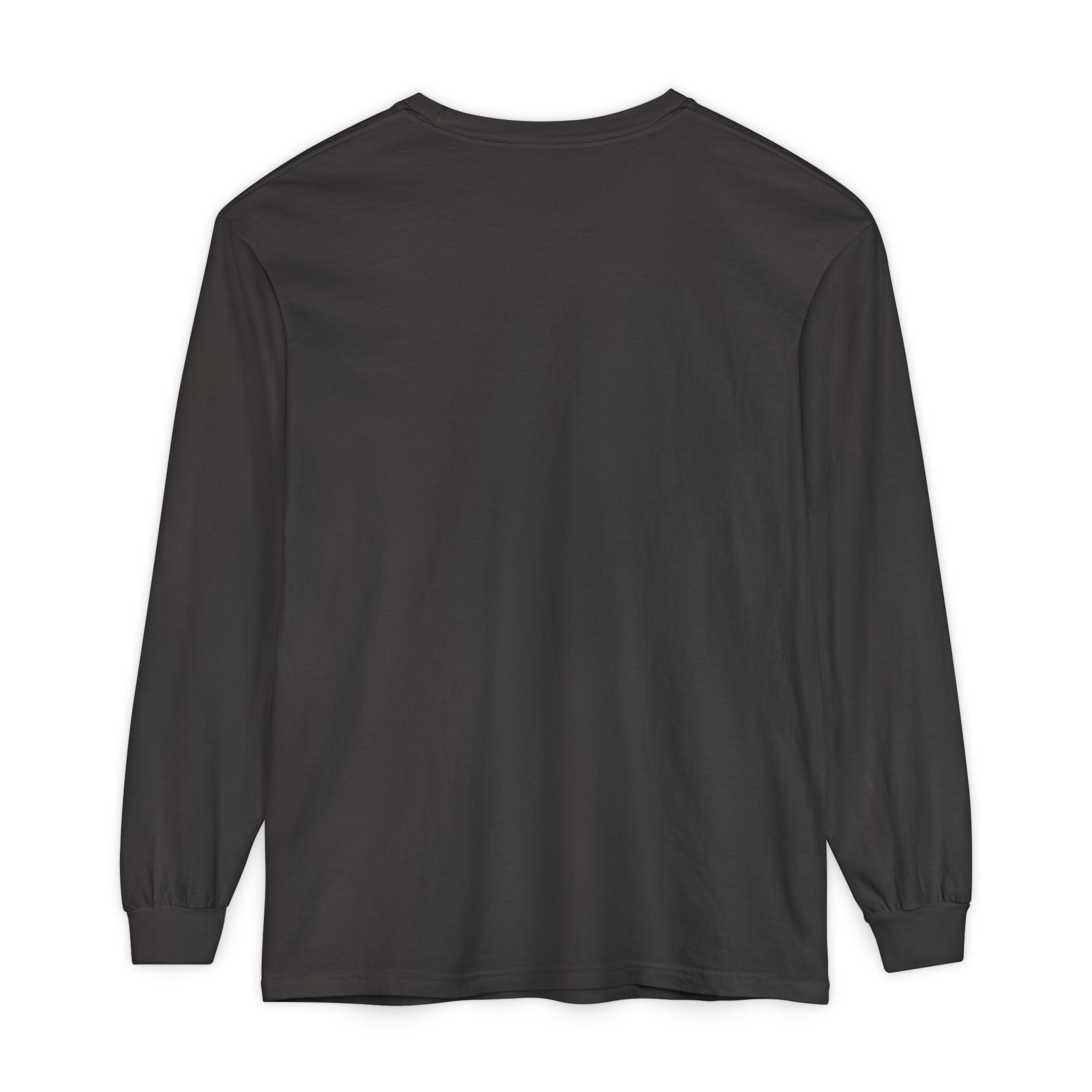 Give'em Heaven Long Sleeve T-Shirt | Unisex Garment