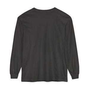Give'em Heaven Long Sleeve T-Shirt | Unisex Garment