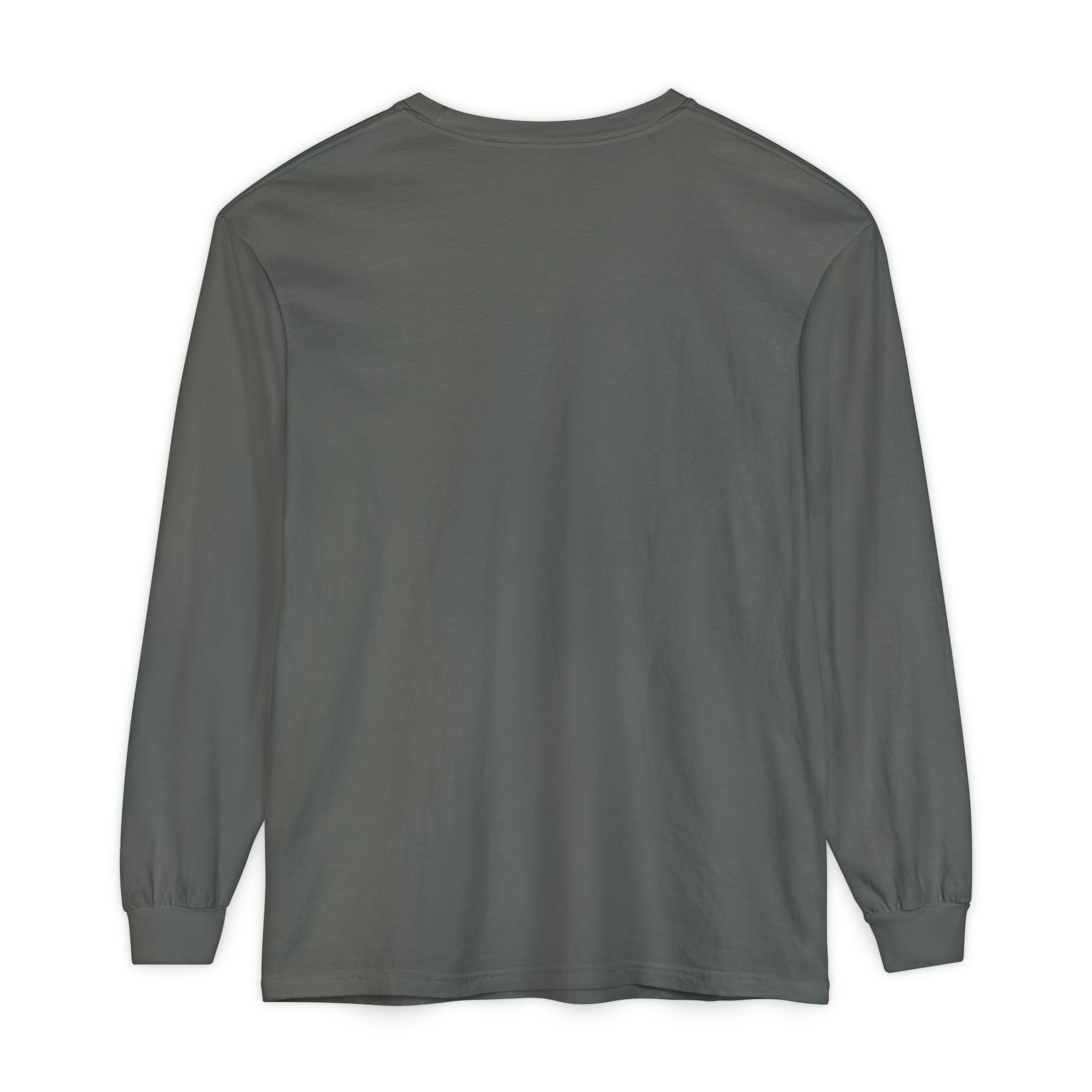 Give'em Heaven Long Sleeve T-Shirt | Unisex Garment