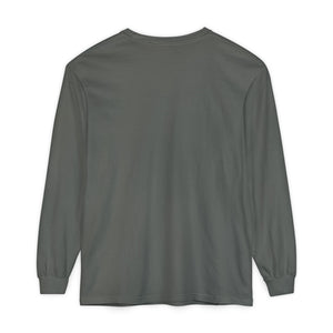 Give'em Heaven Long Sleeve T-Shirt | Unisex Garment