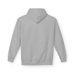 Give'em Heaven Hoodie: Unisex Midweight Softstyle Fleece
