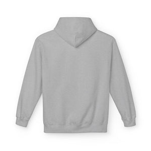 Give'em Heaven Hoodie: Unisex Midweight Softstyle Fleece