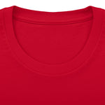 Give 'Em Heaven GA Tee — Christian Faith T-Shirt with John 3:27 Back Quote
