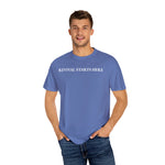 Revival Starts Here! Inspirational Unisex Tee