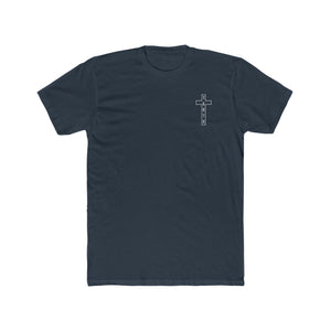 TGBTG "To God Be The Glory" Unisex Cotton Crew Tee