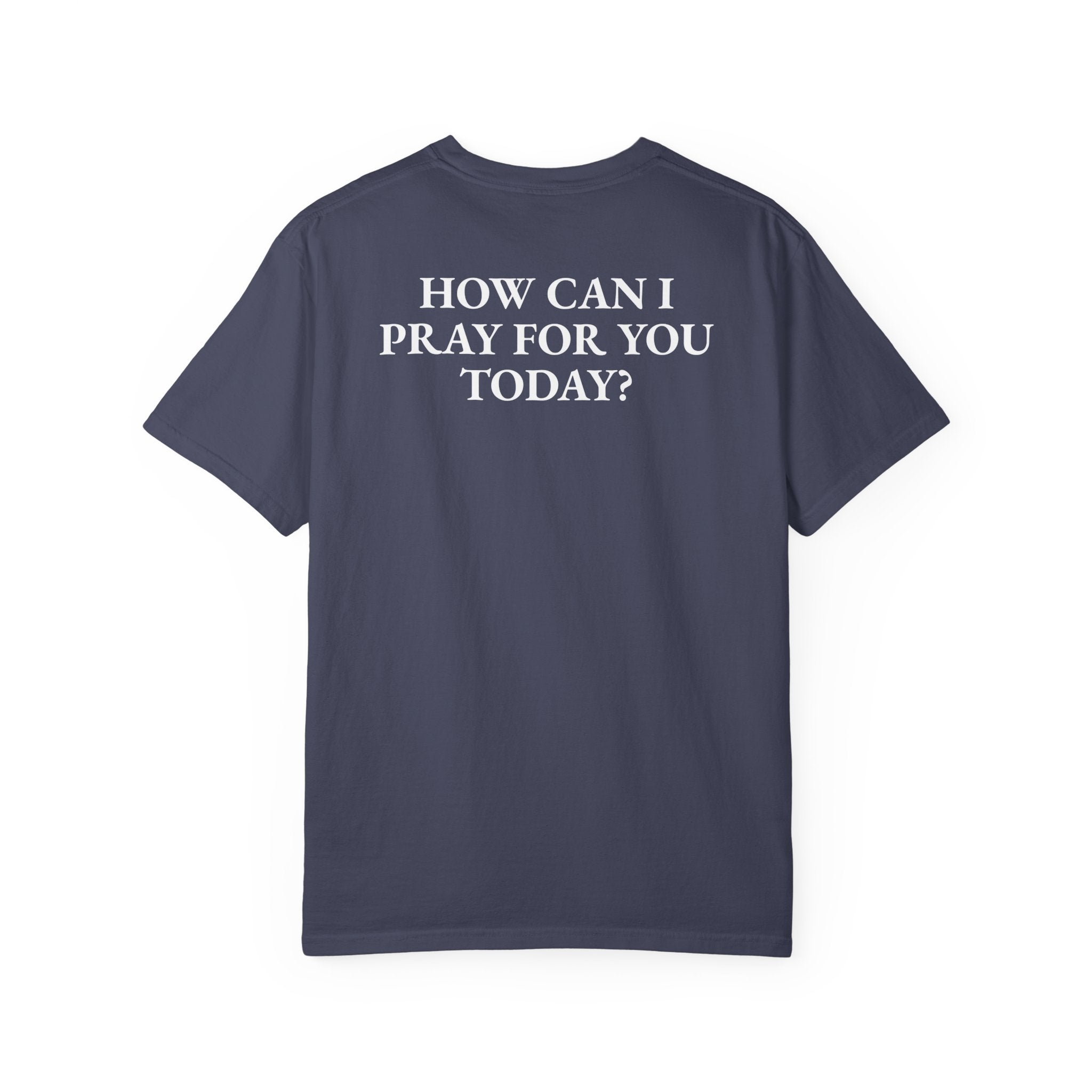 PRAYER WARRIOR | Unisex T-SHIRT