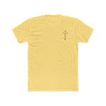 TGBTG "To God Be The Glory" Unisex Cotton Crew Tee