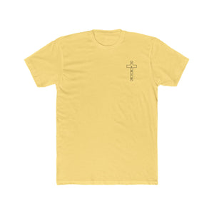 TGBTG "To God Be The Glory" Unisex Cotton Crew Tee