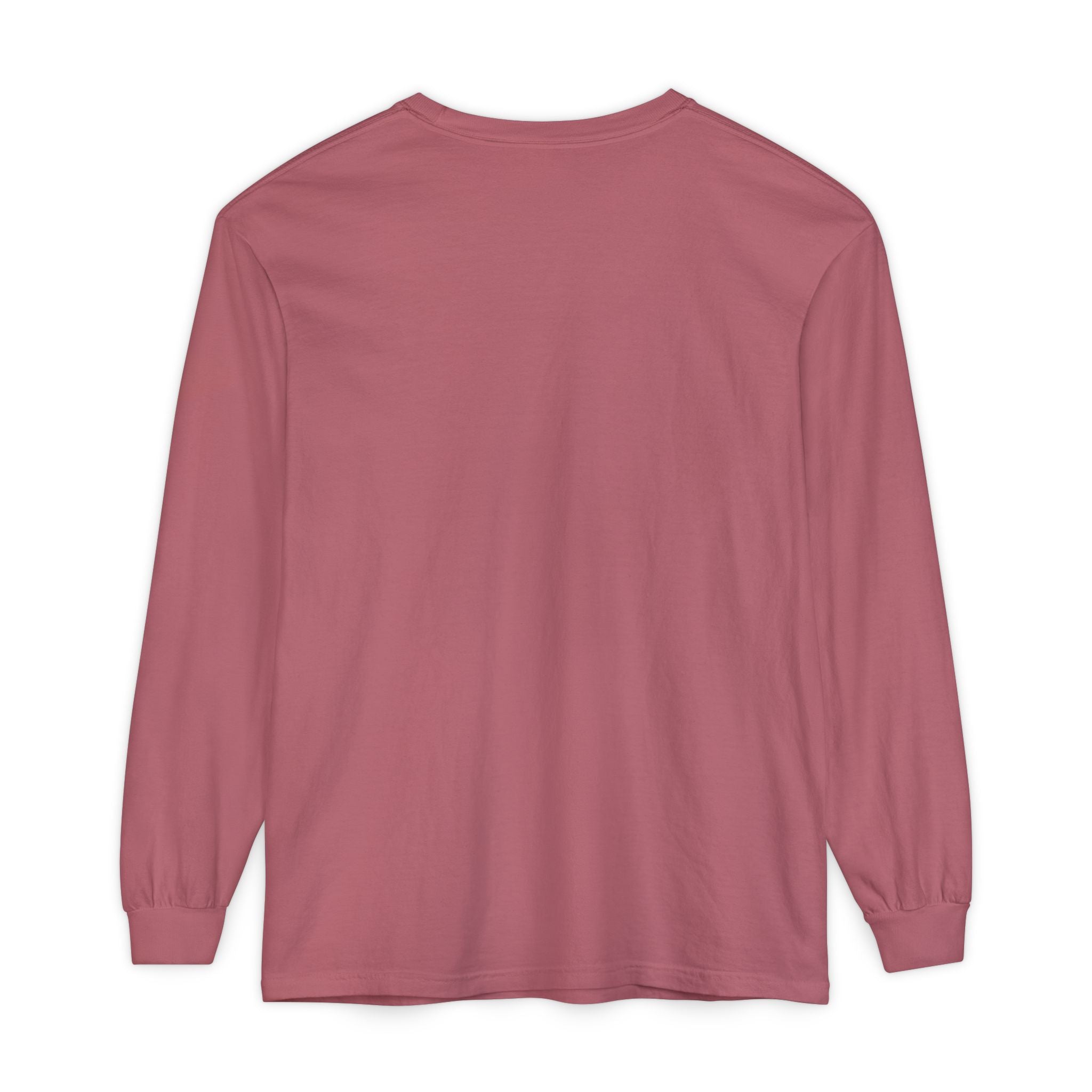 Give'em Heaven Long Sleeve T-Shirt | Unisex Garment