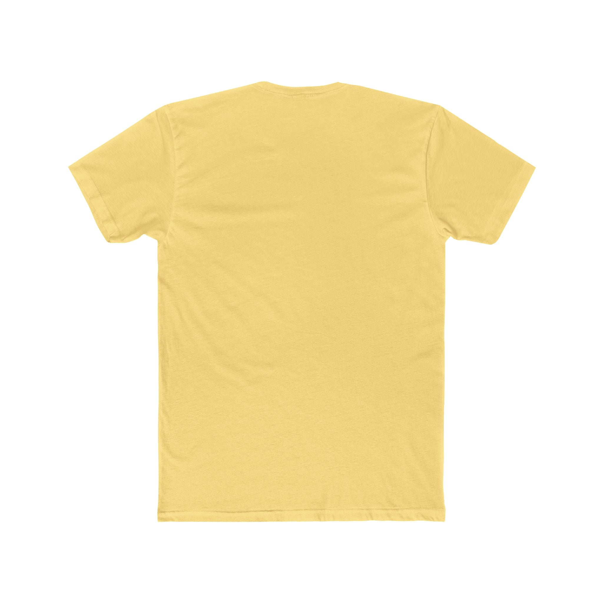 Give'Em  Heaven Unisex Cotton Crew Tee