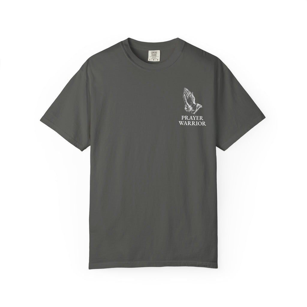 PRAYER WARRIOR | Unisex T-SHIRT