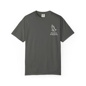 PRAYER WARRIOR | Unisex T-SHIRT