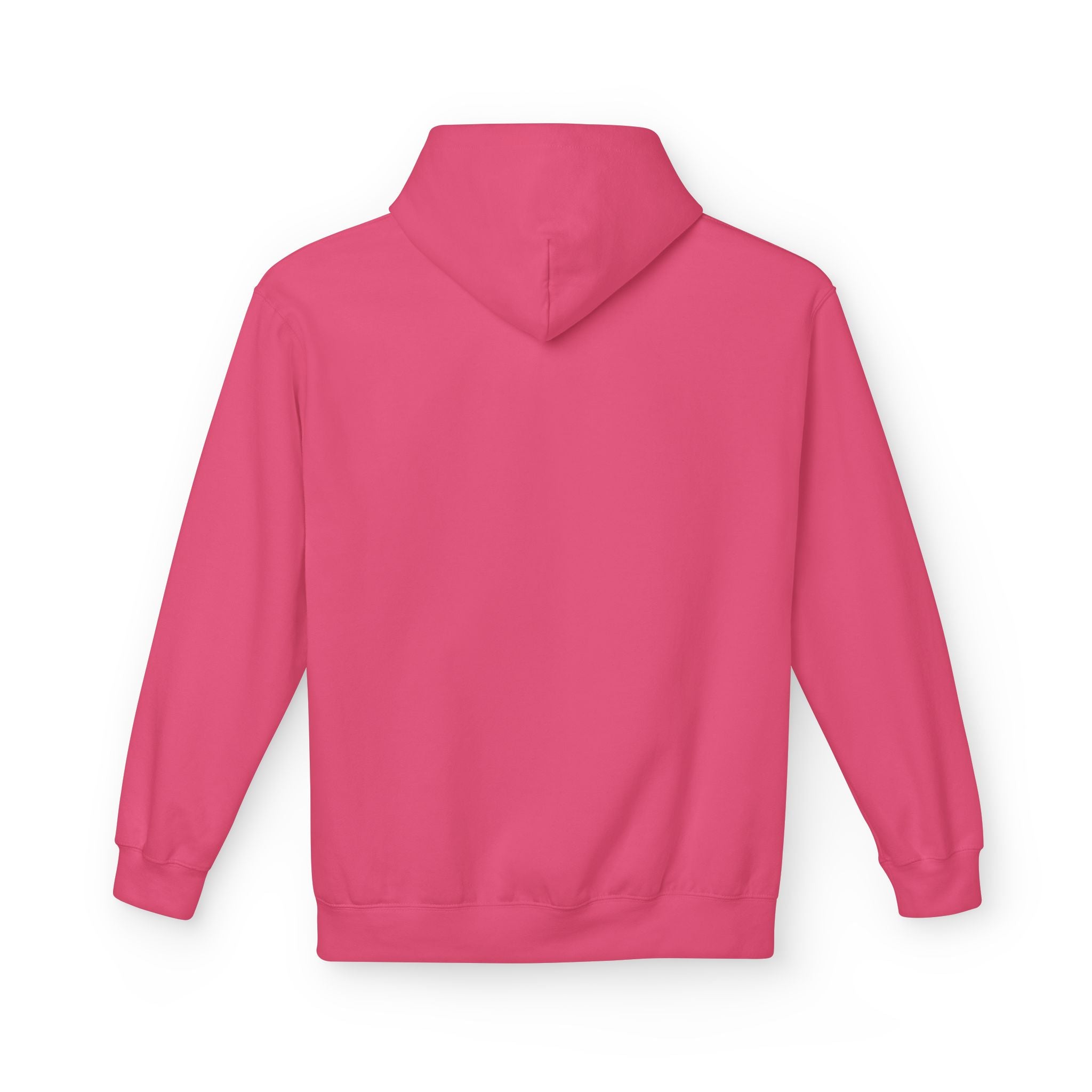 Give'em Heaven Hoodie: Unisex Midweight Softstyle Fleece