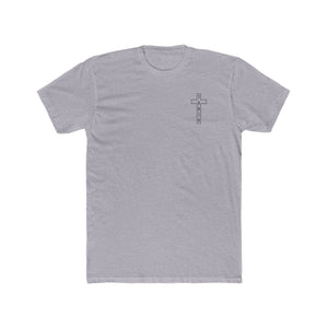 TGBTG "To God Be The Glory" Unisex Cotton Crew Tee