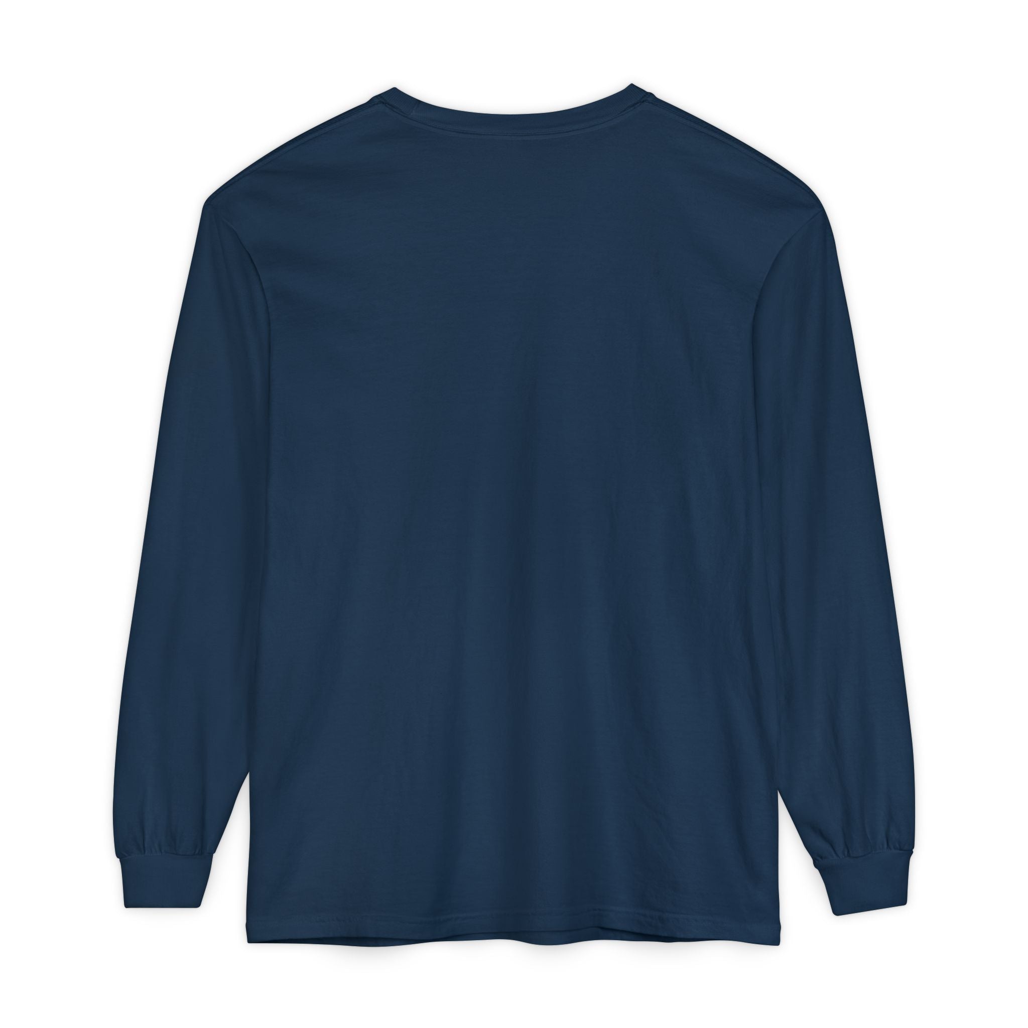 Give'em Heaven Long Sleeve T-Shirt | Unisex Garment
