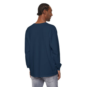 Give'em Heaven Long Sleeve T-Shirt | Unisex Garment