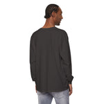 Give'em Heaven Long Sleeve T-Shirt | Unisex Garment