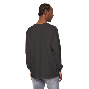 Give'em Heaven Long Sleeve T-Shirt | Unisex Garment