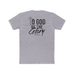 TGBTG "To God Be The Glory" Unisex Cotton Crew Tee