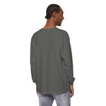 Give'em Heaven Long Sleeve T-Shirt | Unisex Garment