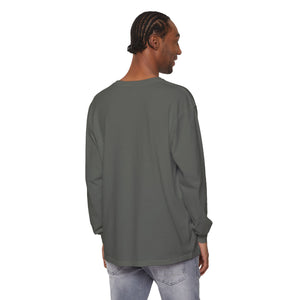 Give'em Heaven Long Sleeve T-Shirt | Unisex Garment