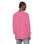 Give'em Heaven Long Sleeve T-Shirt | Unisex Garment