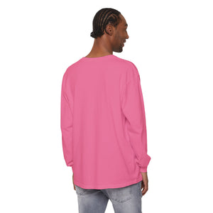 Give'em Heaven Long Sleeve T-Shirt | Unisex Garment