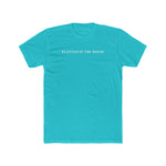 Planted in the House Tee — Psalm 92:13 Church Faith T-Shirt