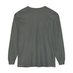 Give'em Heaven Long Sleeve T-Shirt | Unisex Garment