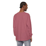Give'em Heaven Long Sleeve T-Shirt | Unisex Garment