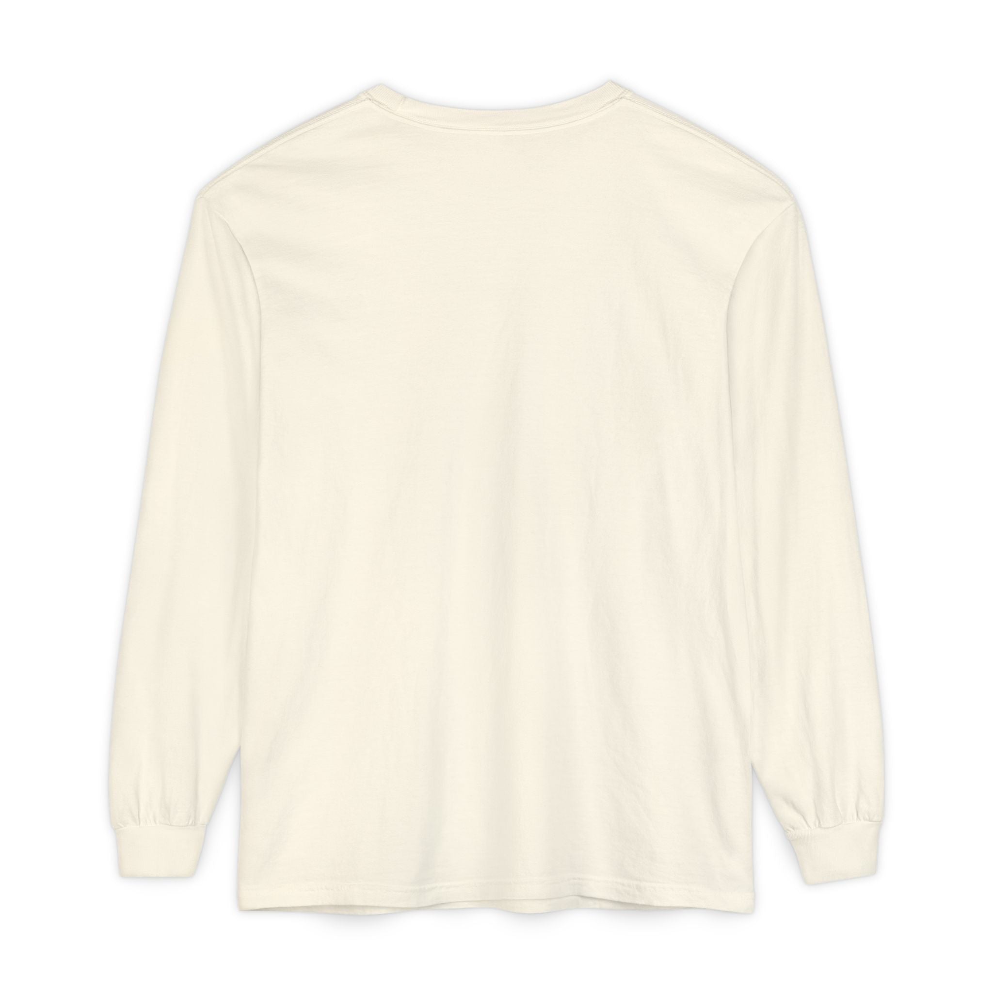Give'em Heaven Long Sleeve T-Shirt | Unisex Garment
