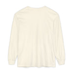 Give'em Heaven Long Sleeve T-Shirt | Unisex Garment