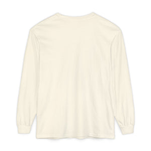 Give'em Heaven Long Sleeve T-Shirt | Unisex Garment