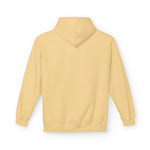 Give'em Heaven Hoodie: Unisex Midweight Softstyle Fleece