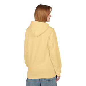 Give'em Heaven Hoodie: Unisex Midweight Softstyle Fleece