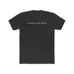 Planted in the House Tee — Psalm 92:13 Church Faith T-Shirt