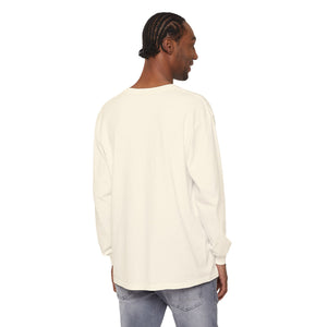 Give'em Heaven Long Sleeve T-Shirt | Unisex Garment