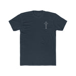 TGBTG "To God Be The Glory" Unisex Cotton Crew Tee