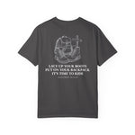 Revival Starts Here! Inspirational Unisex Tee