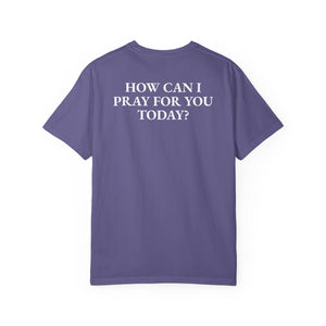 PRAYER WARRIOR | Unisex T-SHIRT