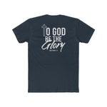 TGBTG "To God Be The Glory" Unisex Cotton Crew Tee