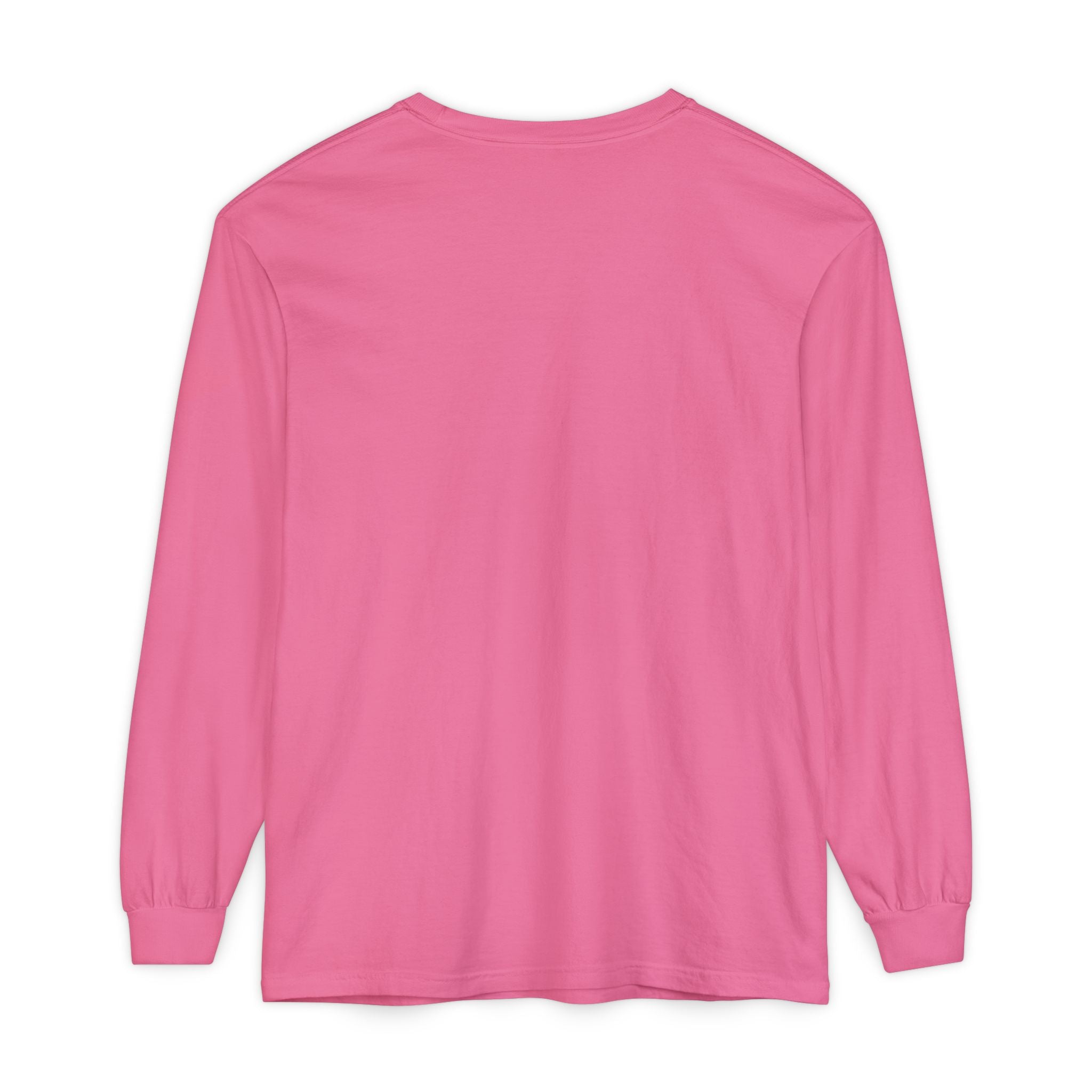 Give'em Heaven Long Sleeve T-Shirt | Unisex Garment