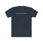 Planted in the House Tee — Psalm 92:13 Church Faith T-Shirt